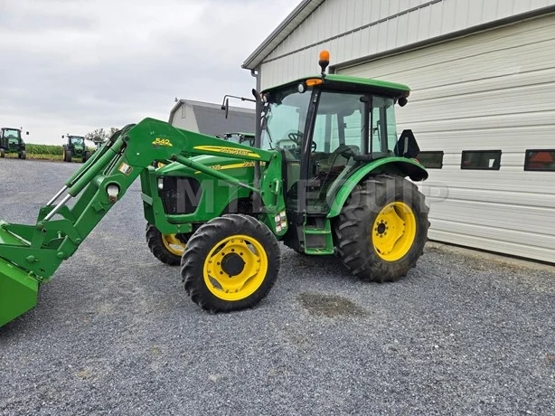 2006 JOHN DEERE 5325