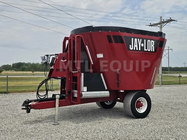 2020 Jaylor 5575